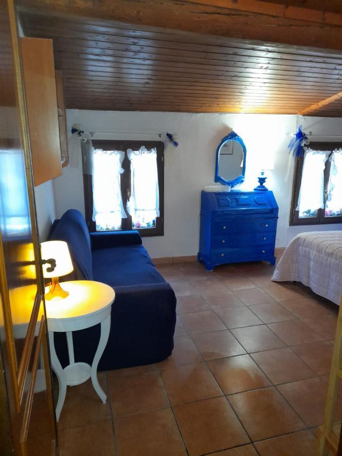 Appartamento “Il Borgo” Peccioli Exterior foto